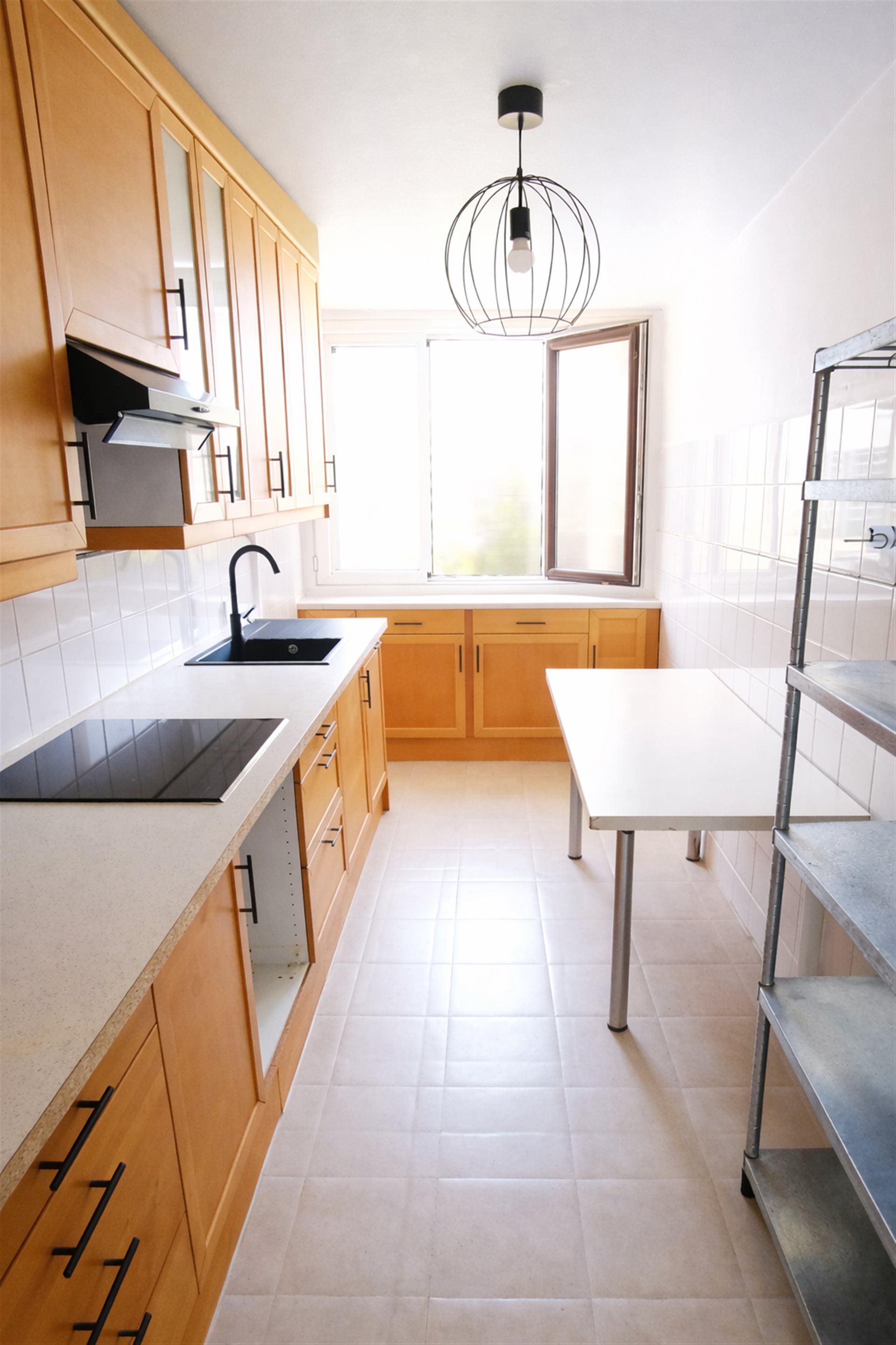 Appartement à vendre, 93m², Meudon
