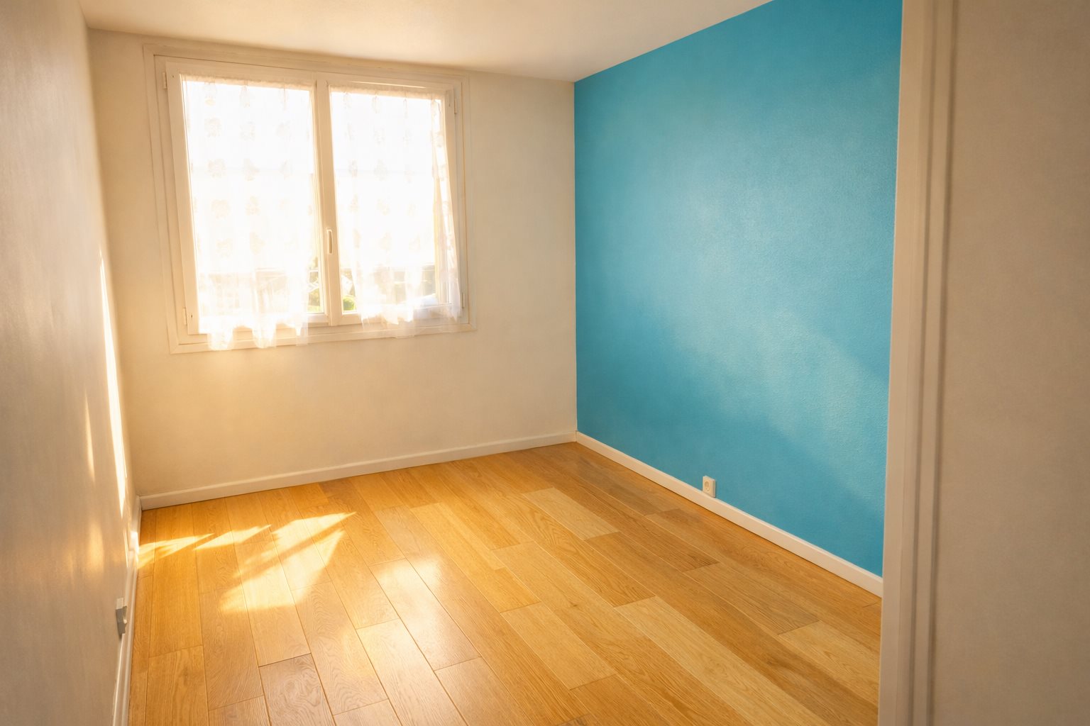 Appartement à vendre, 93m², Meudon