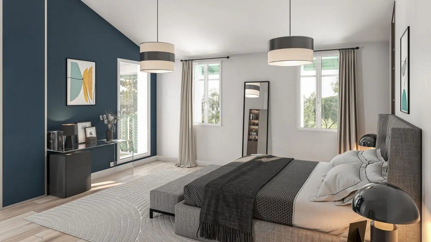 Appartement à vendre, 113m², Soorts-Hossegor