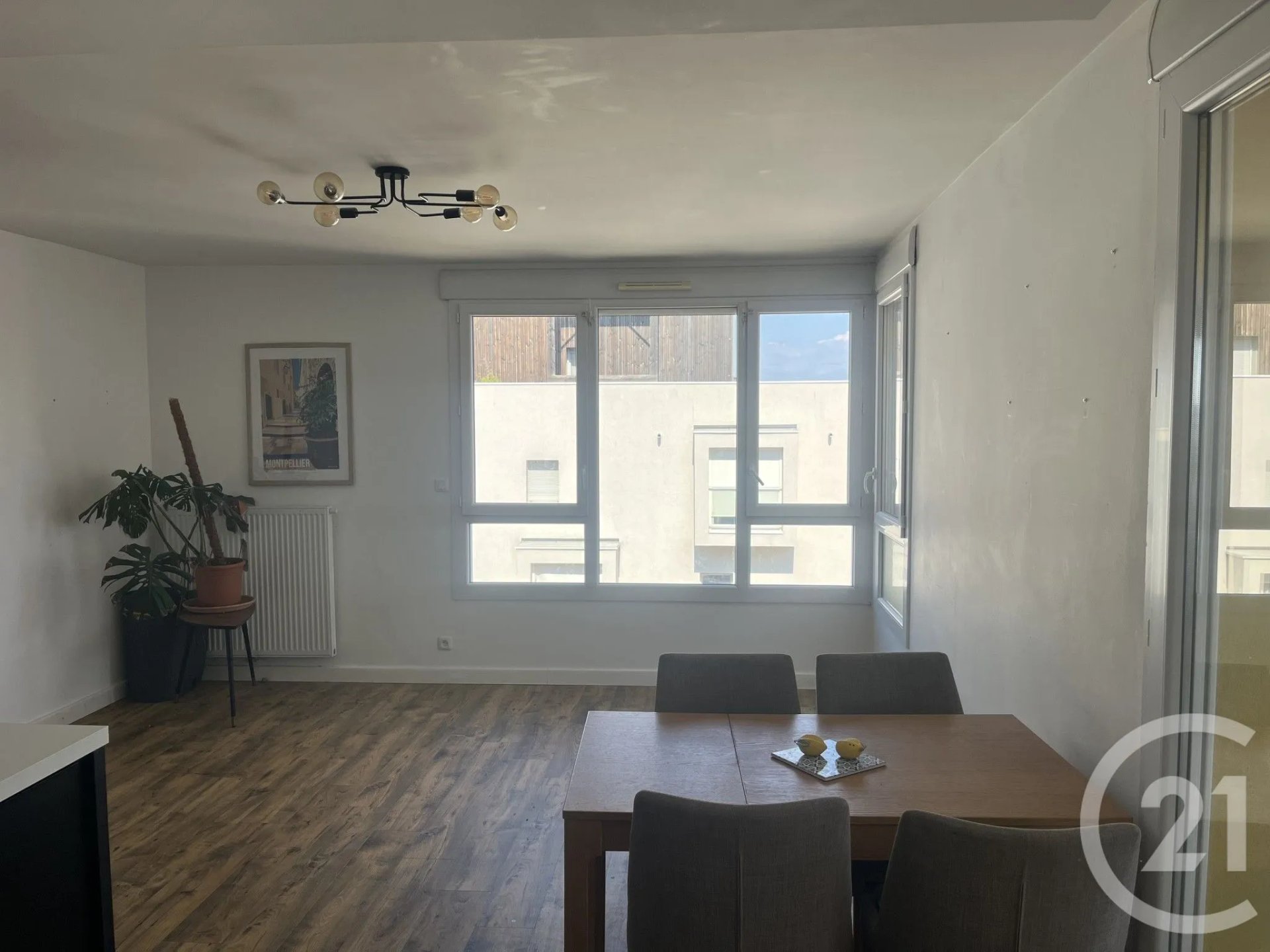 Appartement à louer, 77m², Montpellier