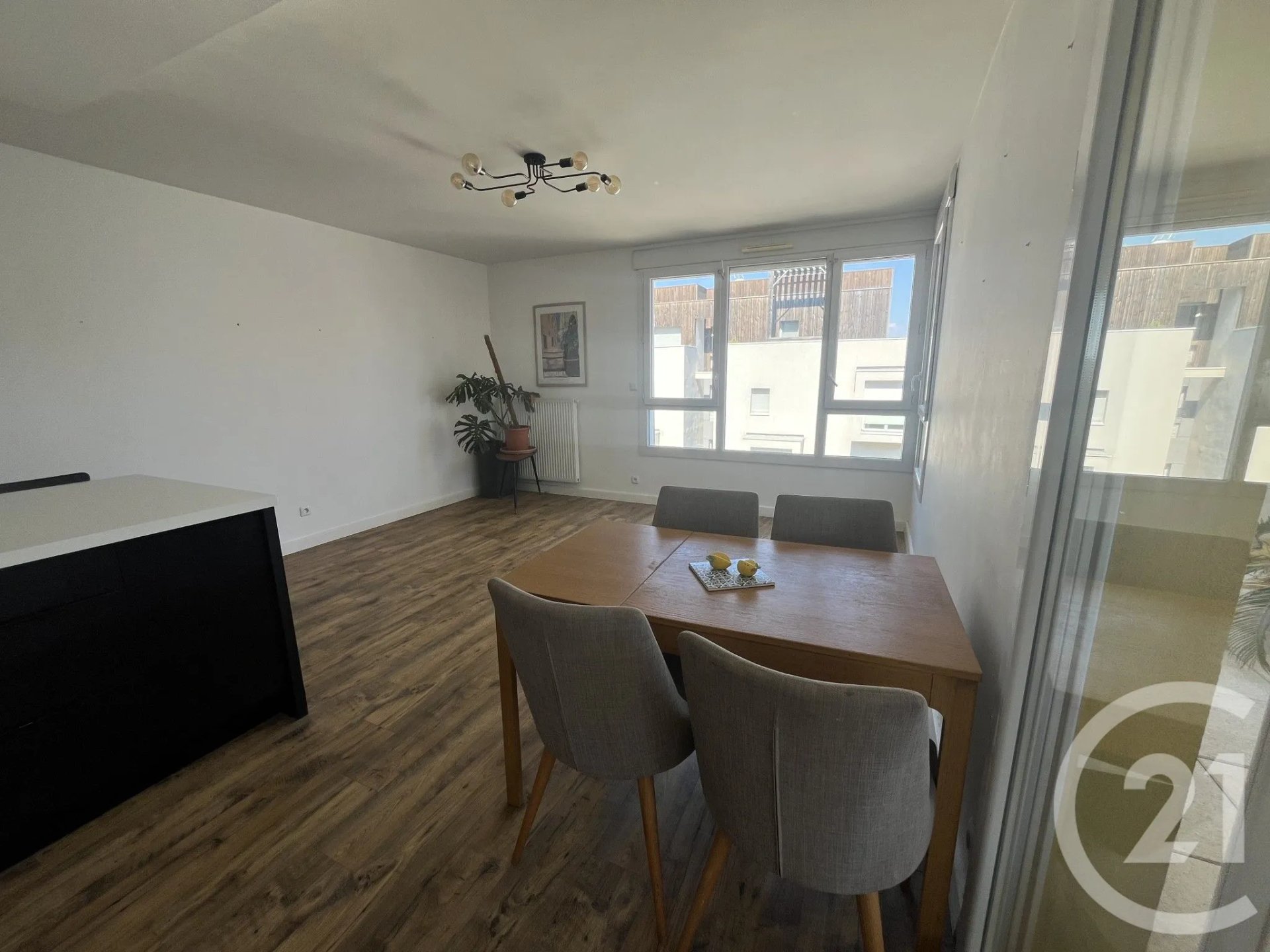 Appartement à louer, 77m², Montpellier