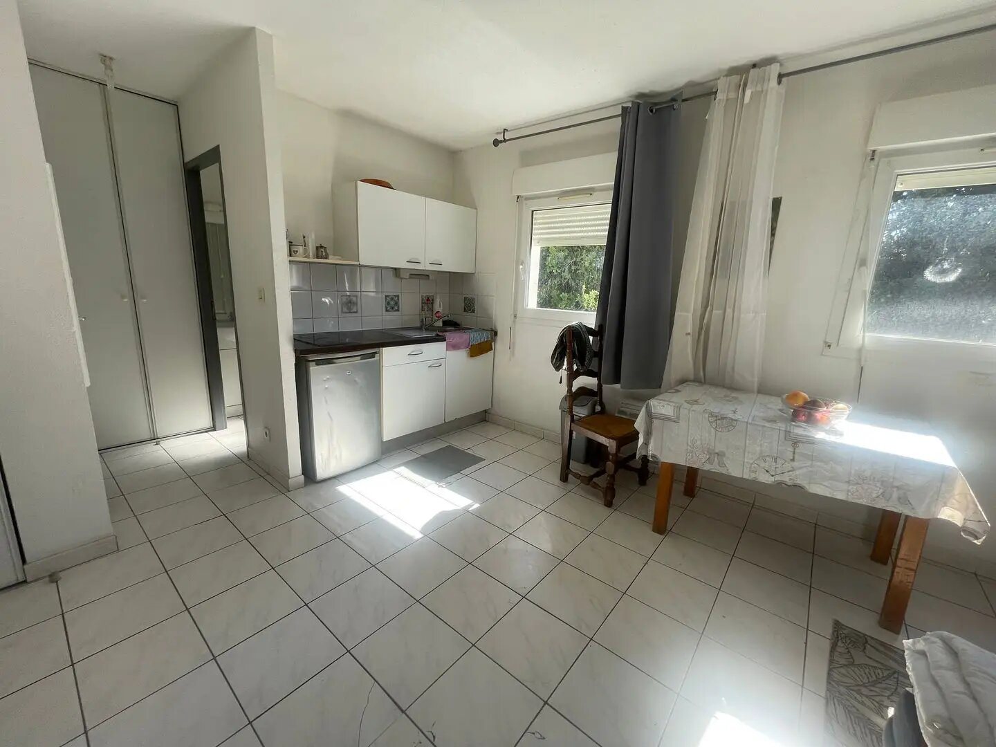 Appartement à vendre, 19m², Montpellier