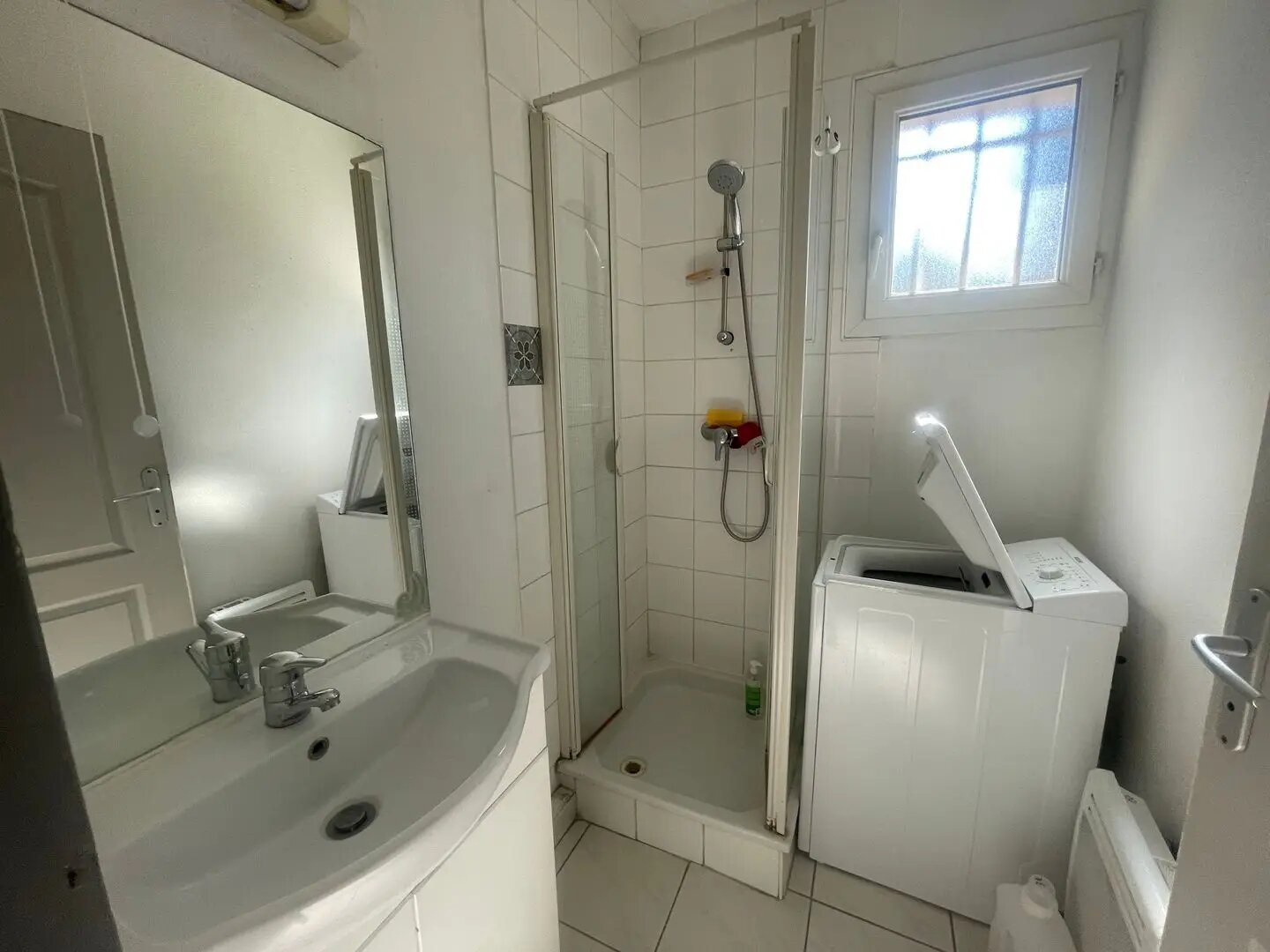 Appartement à vendre, 19m², Montpellier