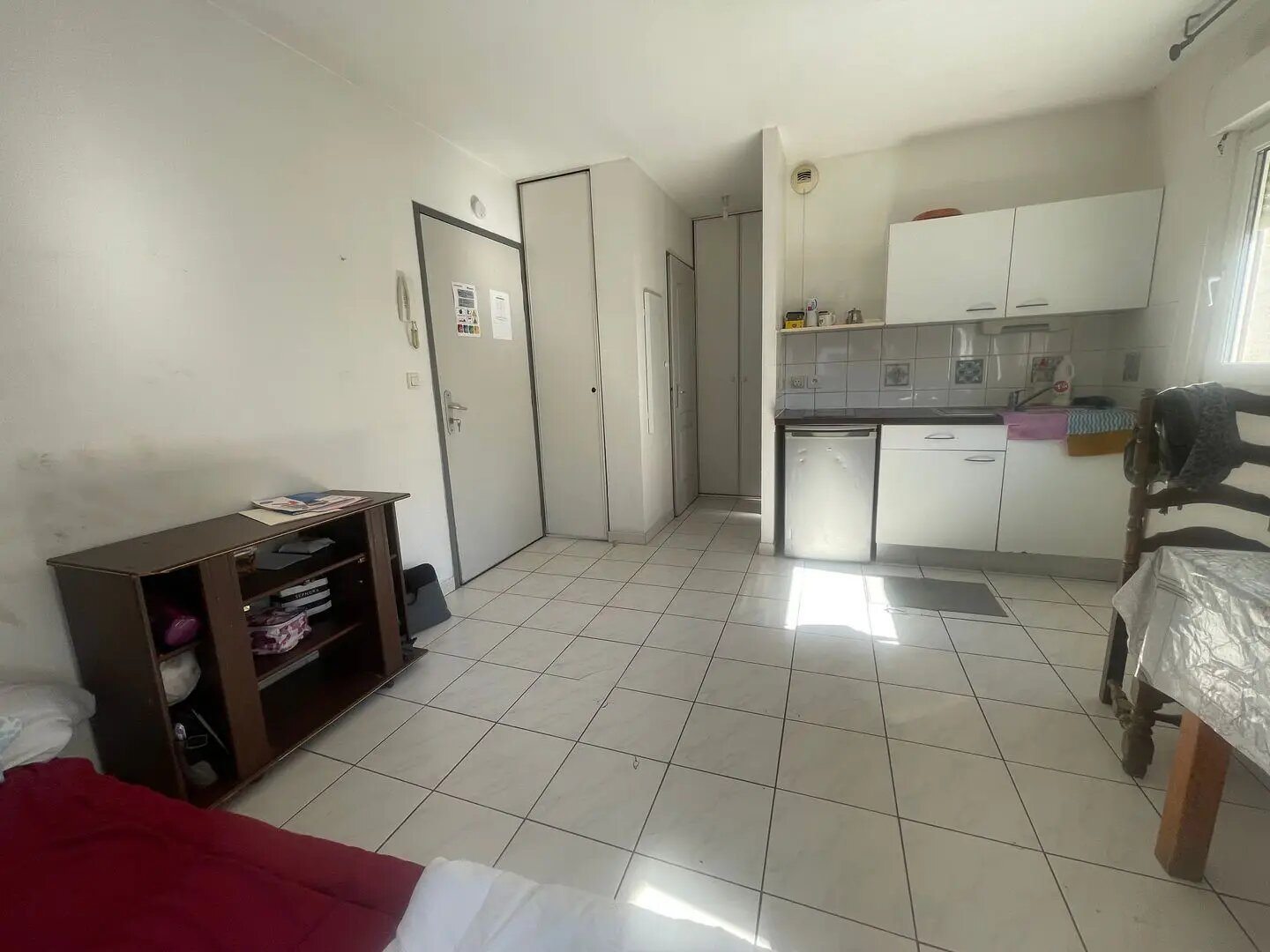 Appartement à vendre, 19m², Montpellier