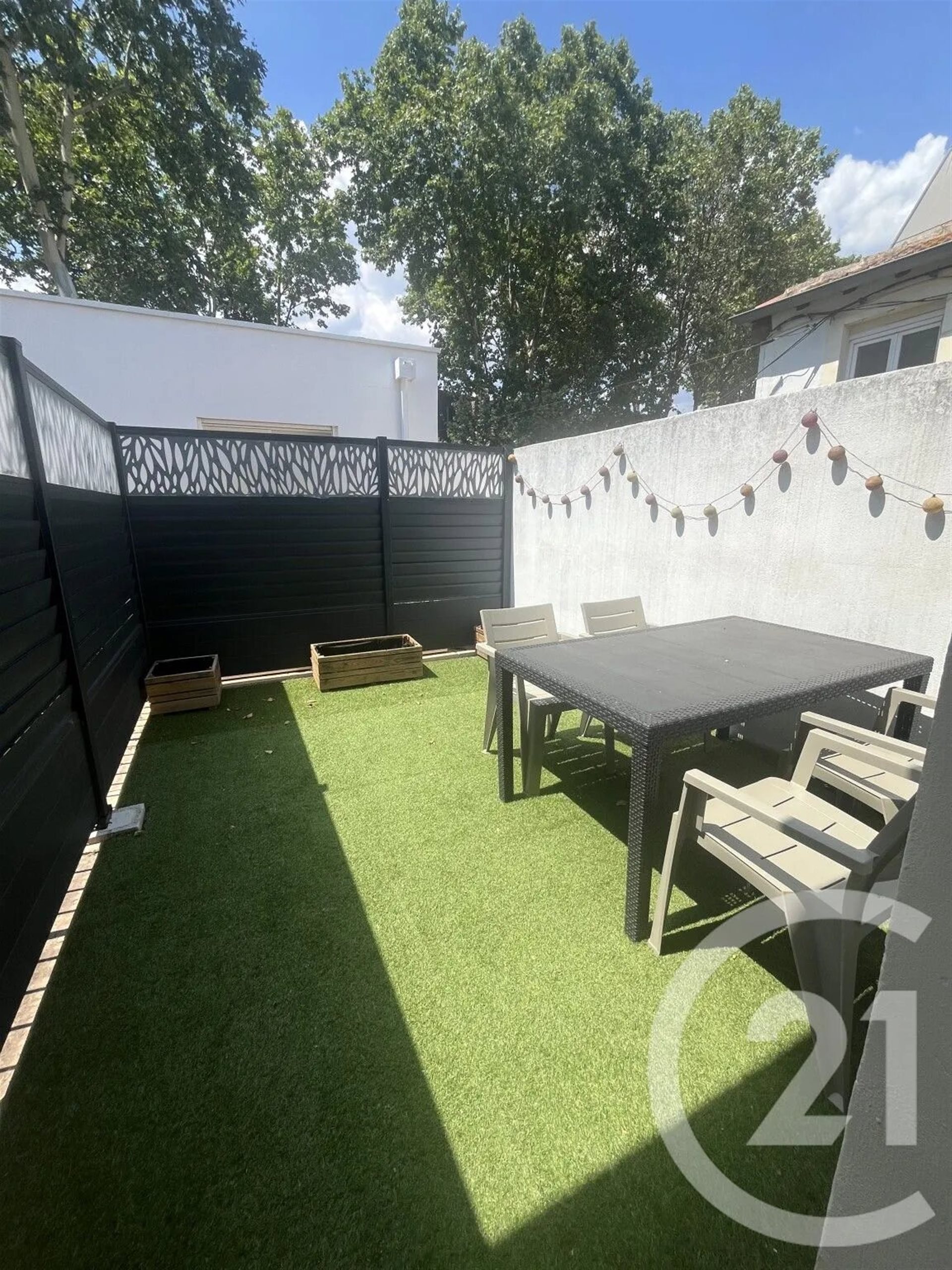 Appartement à louer, 56m², Montpellier
