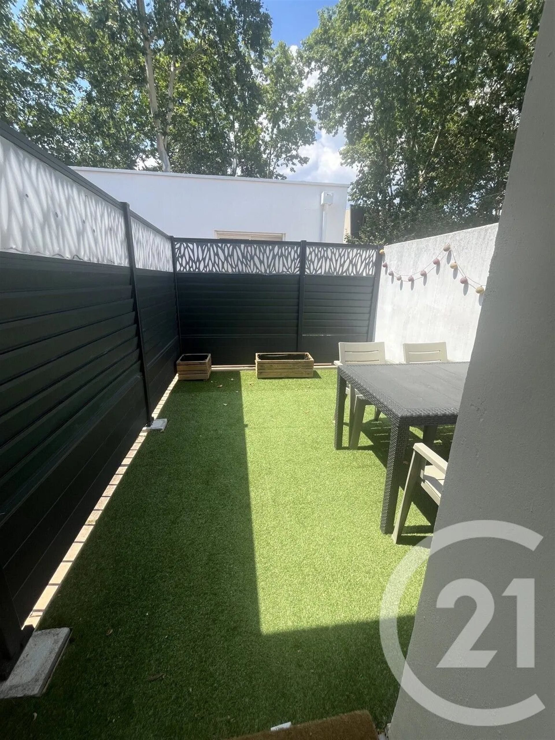 Appartement à louer, 56m², Montpellier