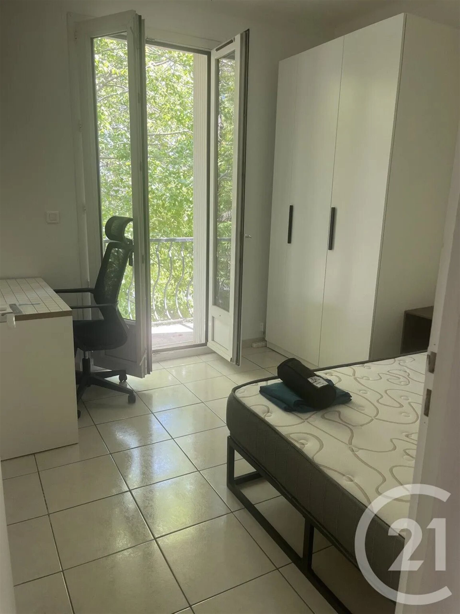 Appartement à louer, 56m², Montpellier