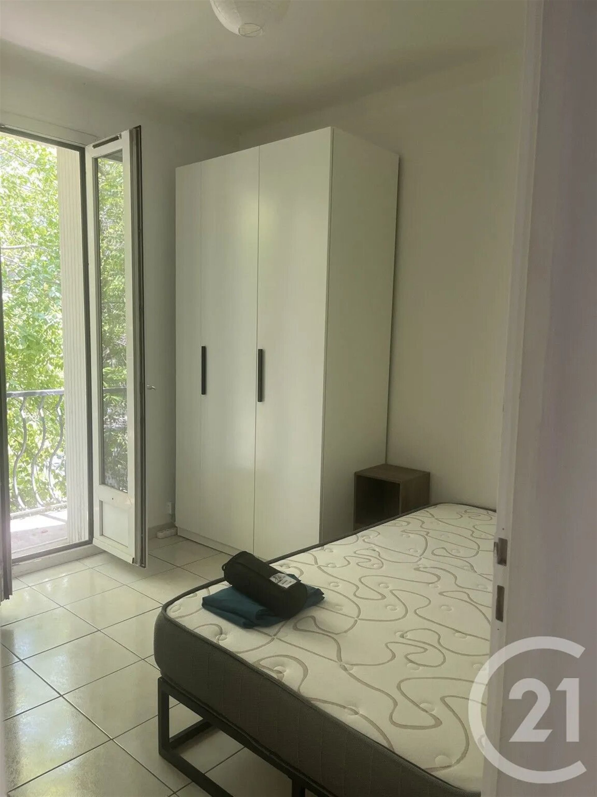 Appartement à louer, 56m², Montpellier