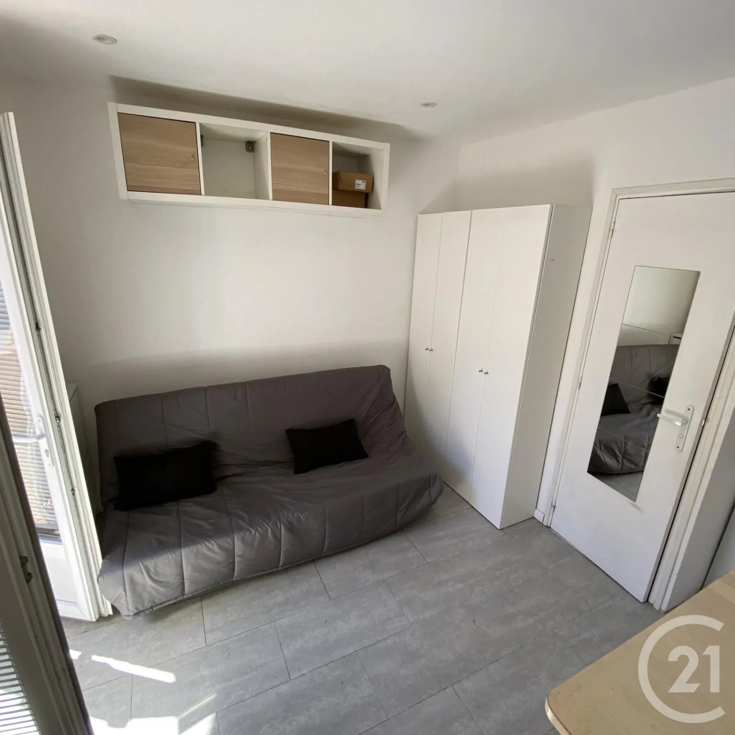 Appartement à vendre, 13m², Montpellier