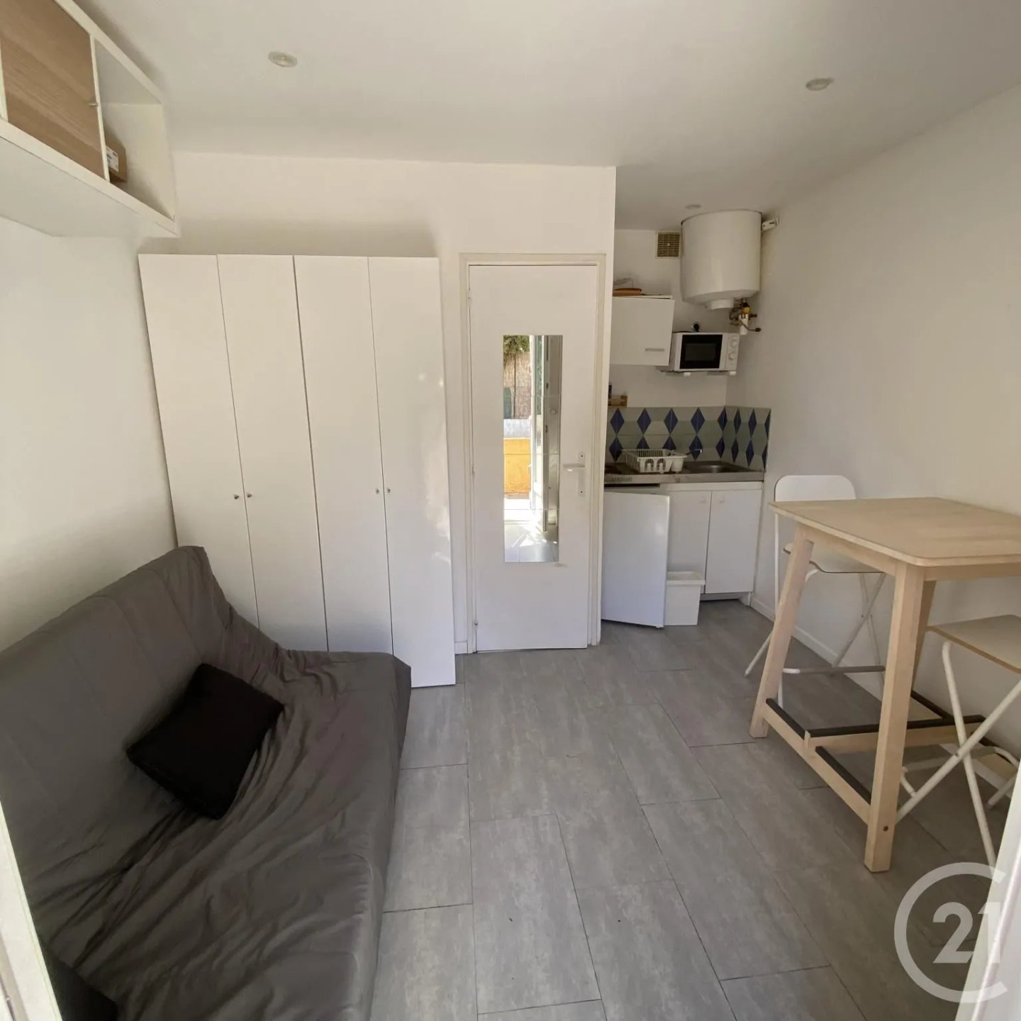 Appartement à vendre, 13m², Montpellier