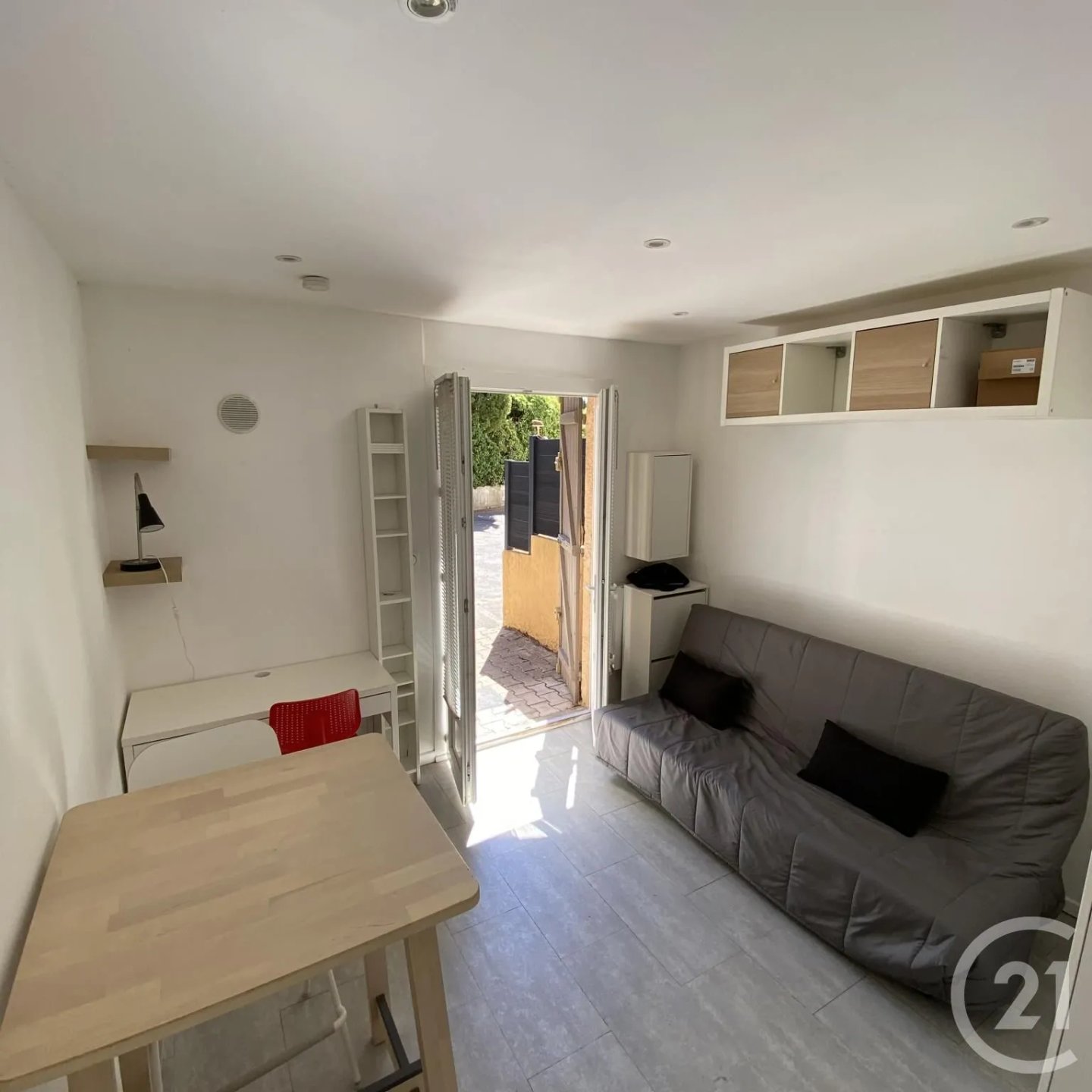 Appartement à vendre, 13m², Montpellier