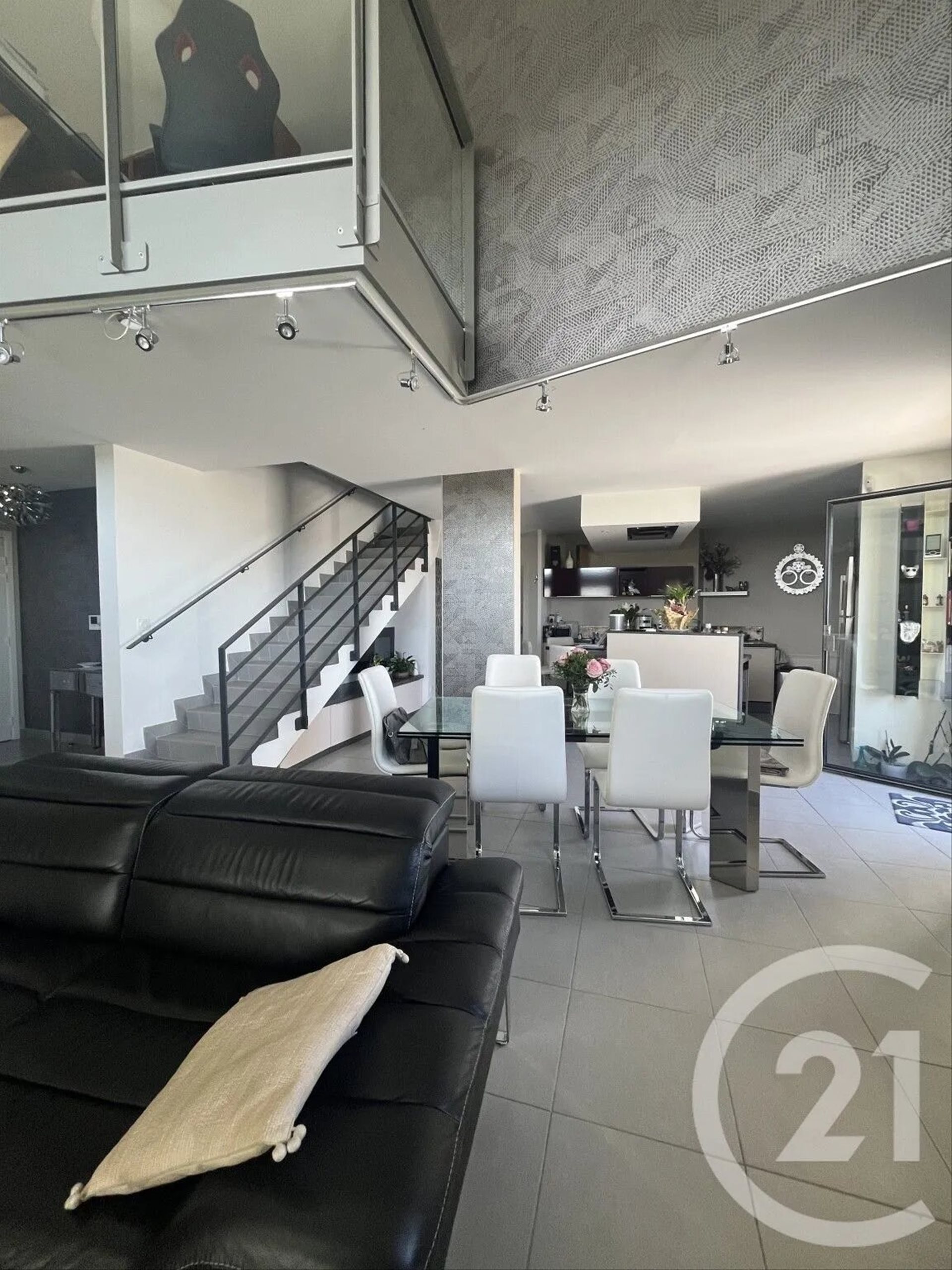 Appartement à vendre, 135m², Montpellier