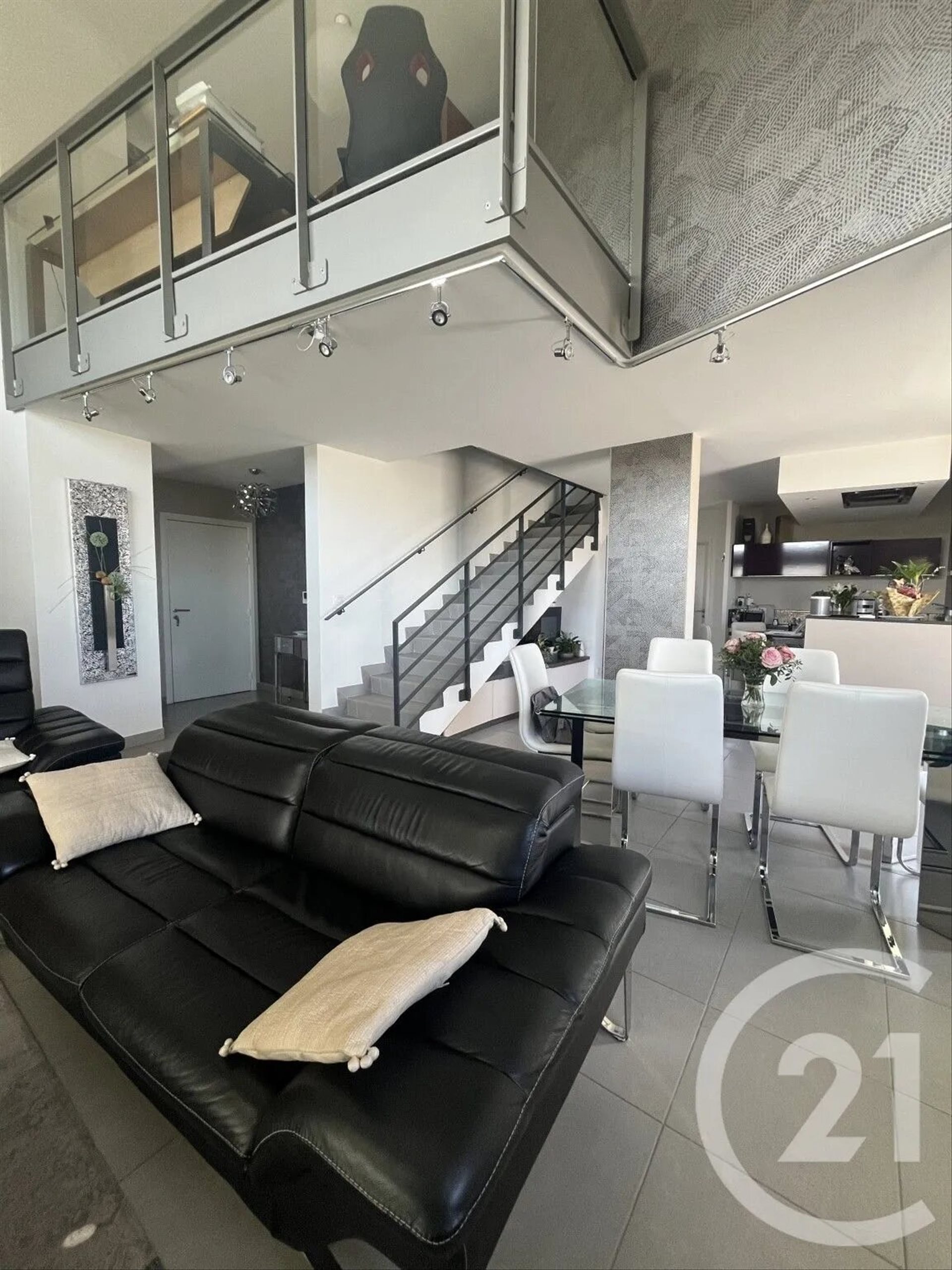 Appartement à vendre, 135m², Montpellier
