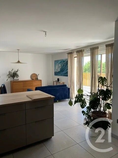Appartement à louer, 90m², Montpellier
