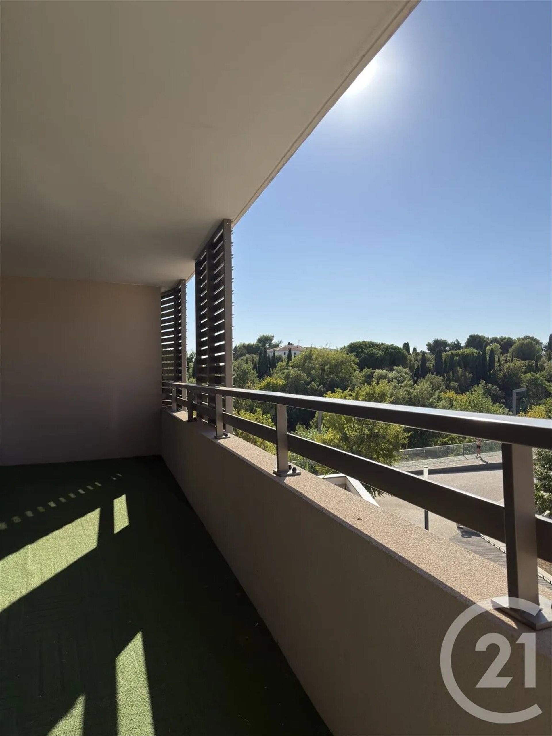 Appartement à vendre, 88m², Montpellier
