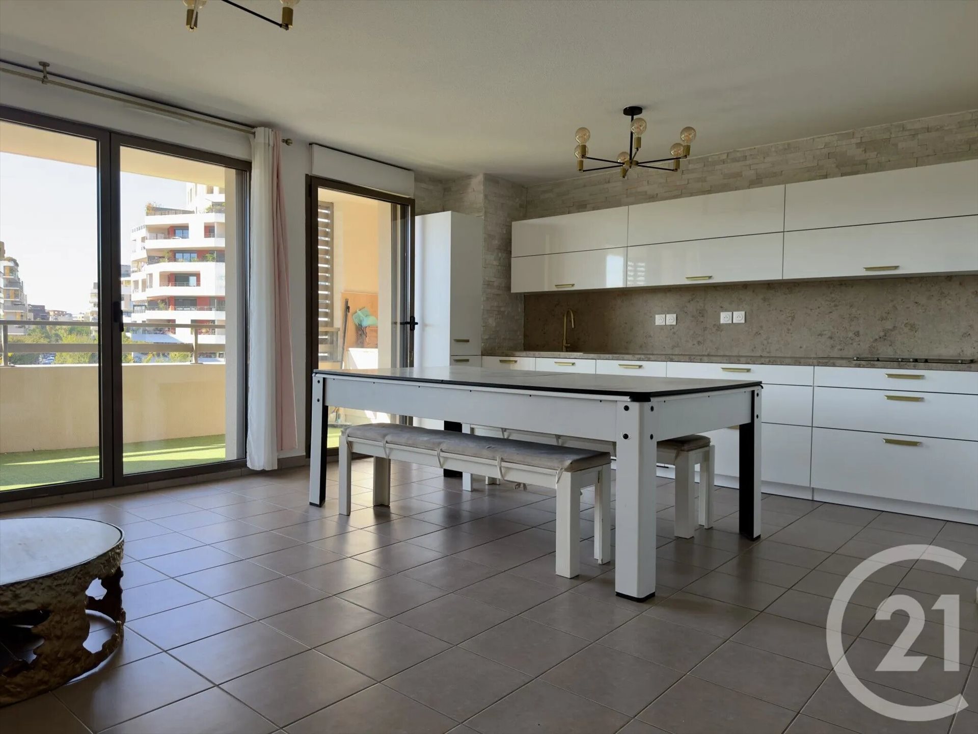 Appartement à vendre, 88m², Montpellier