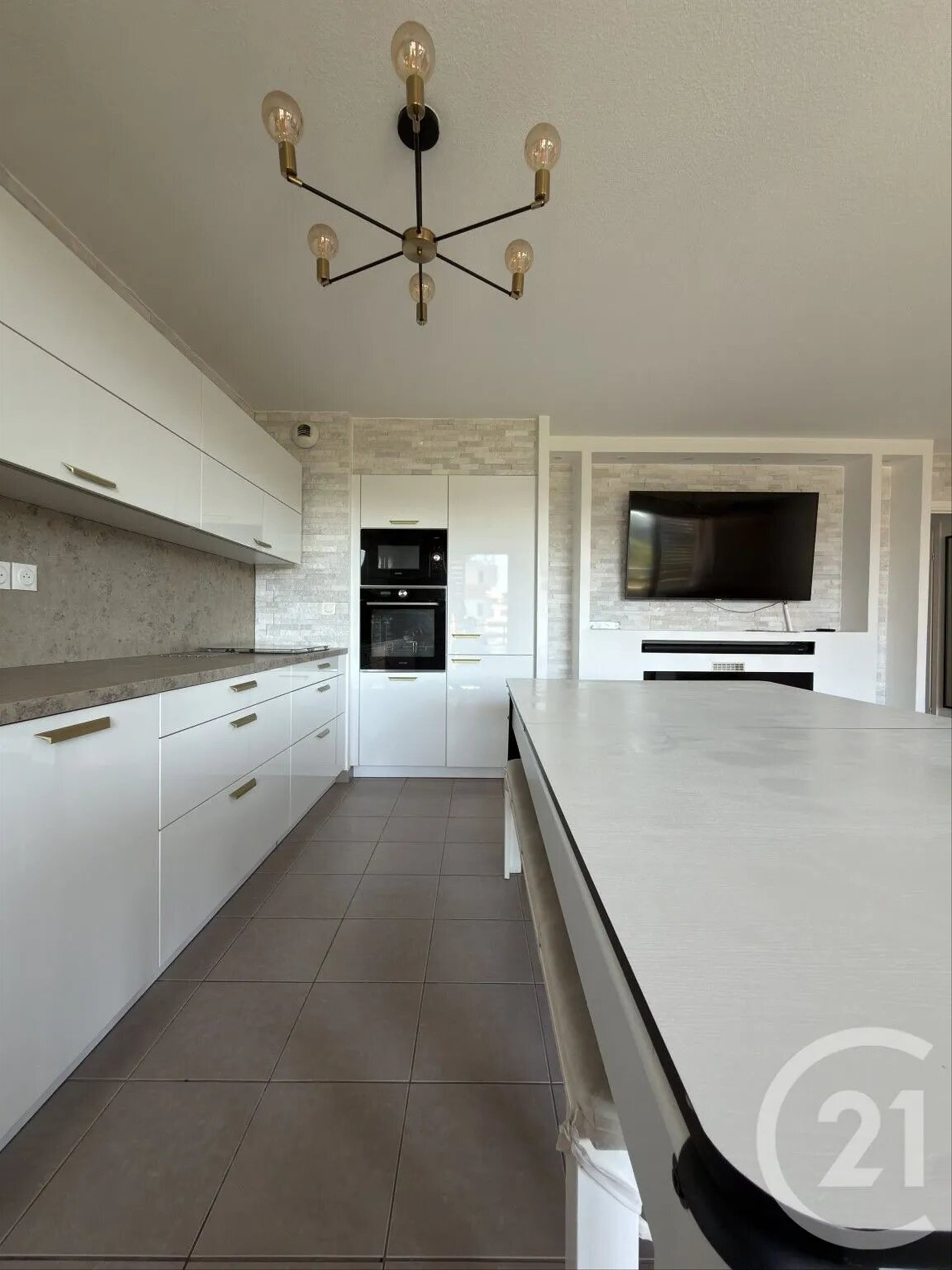 Appartement à vendre, 88m², Montpellier