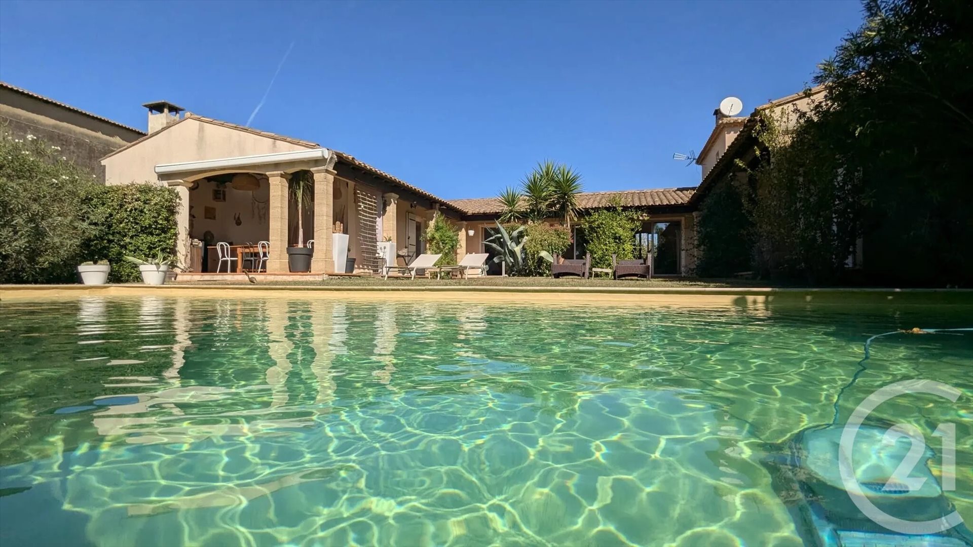 Maison à vendre, 197m², Aimargues