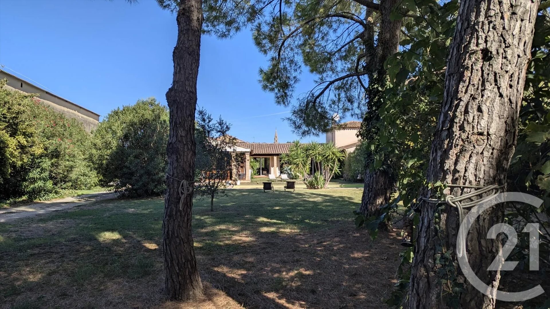 Maison à vendre, 197m², Aimargues