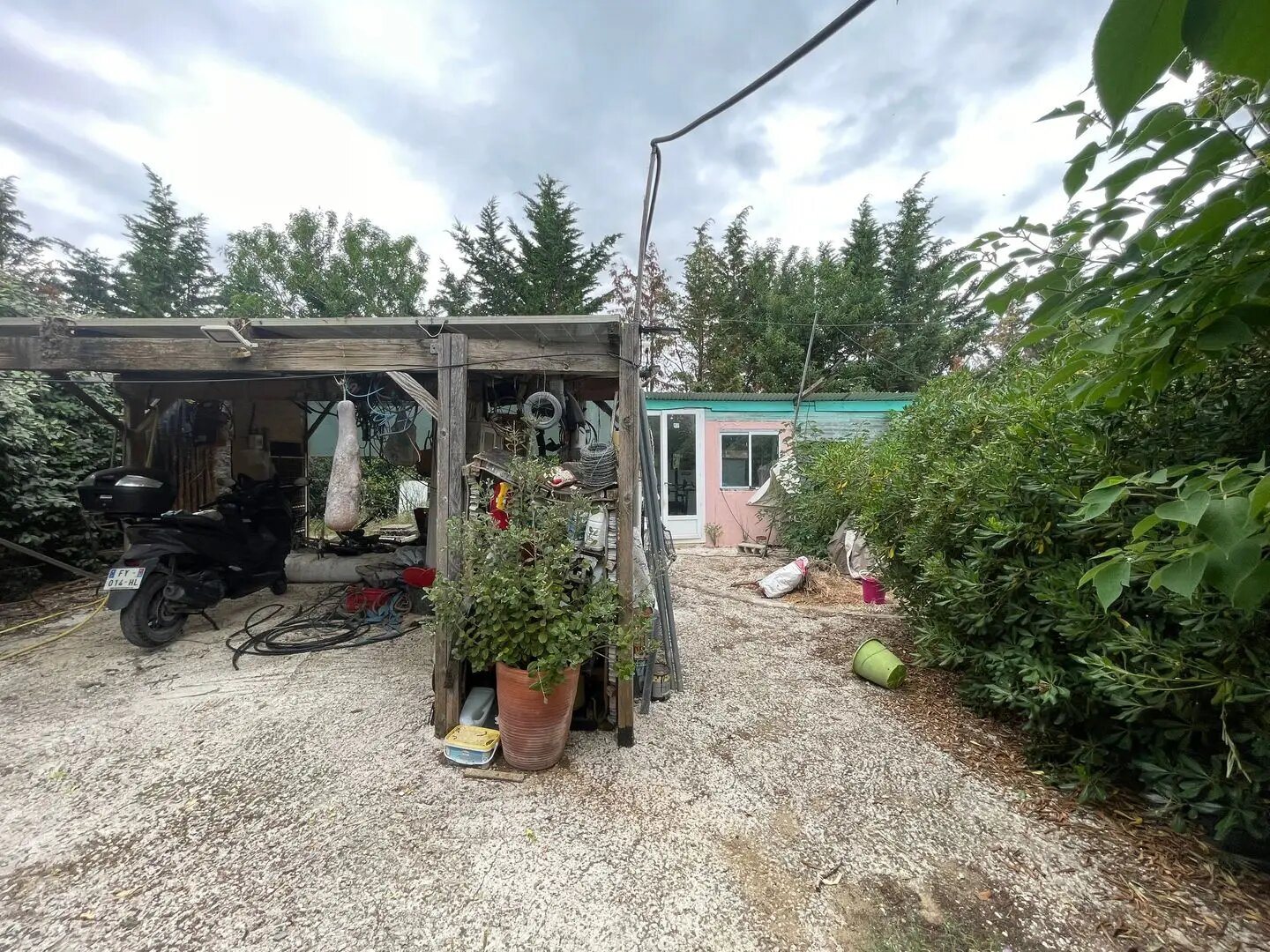 Maison à vendre, 90m², Mireval