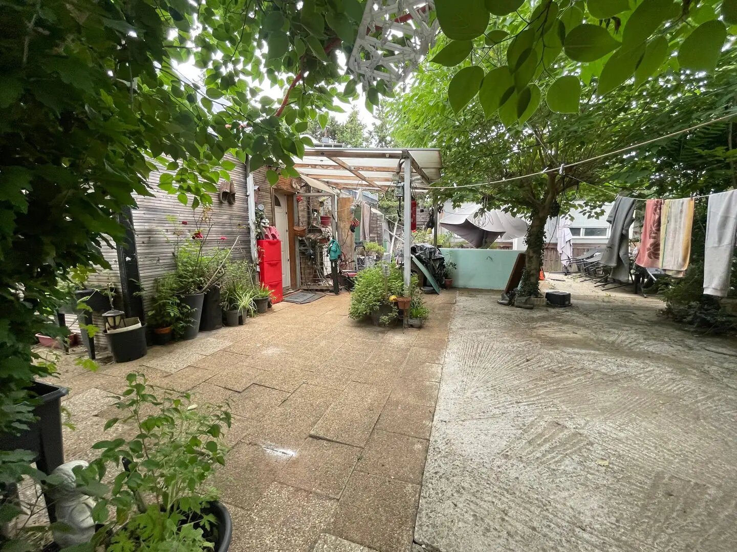 Maison à vendre, 90m², Mireval