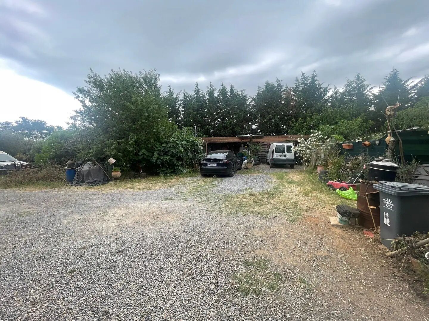 Maison à vendre, 90m², Mireval