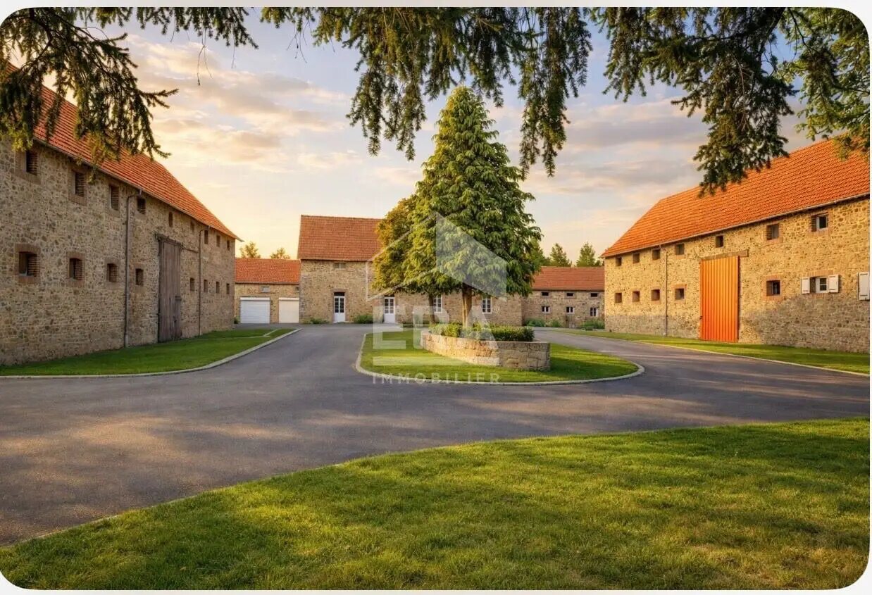 Maison à vendre, 273m², Andouillé