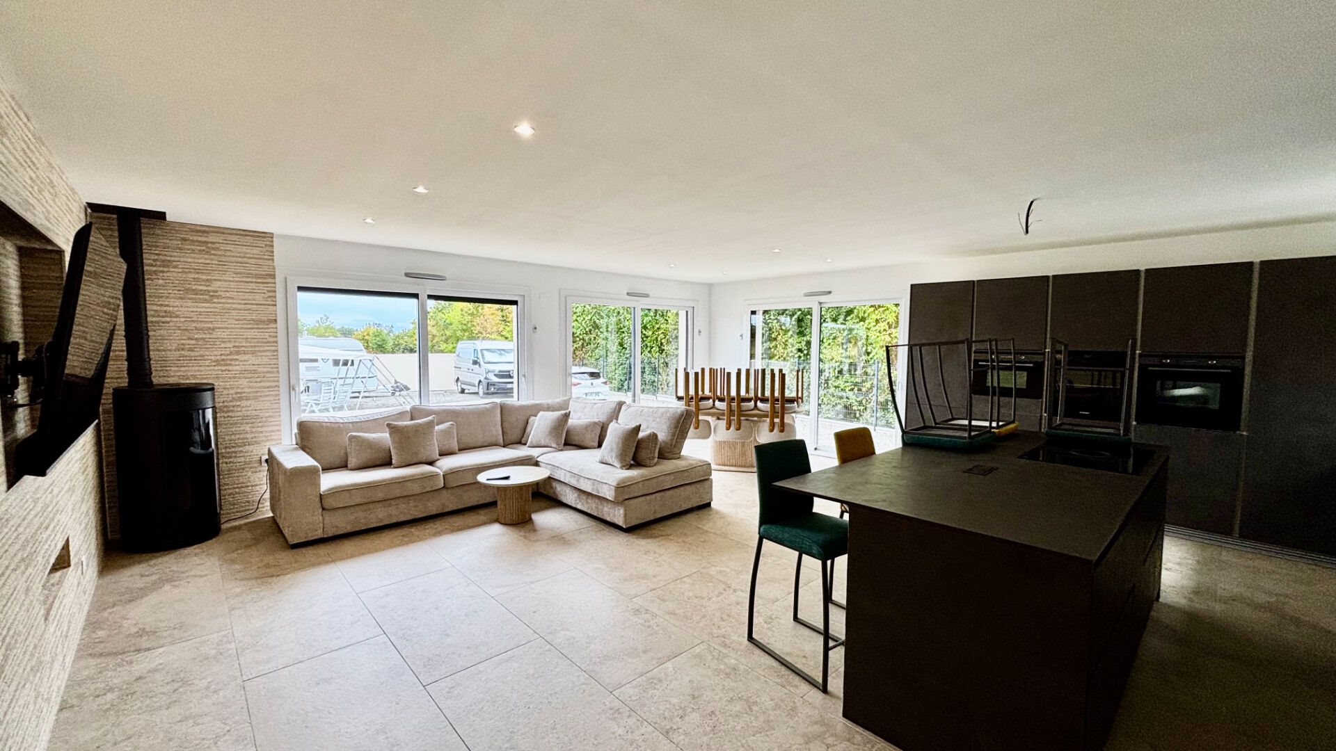 Maison à vendre, 118m², Laval