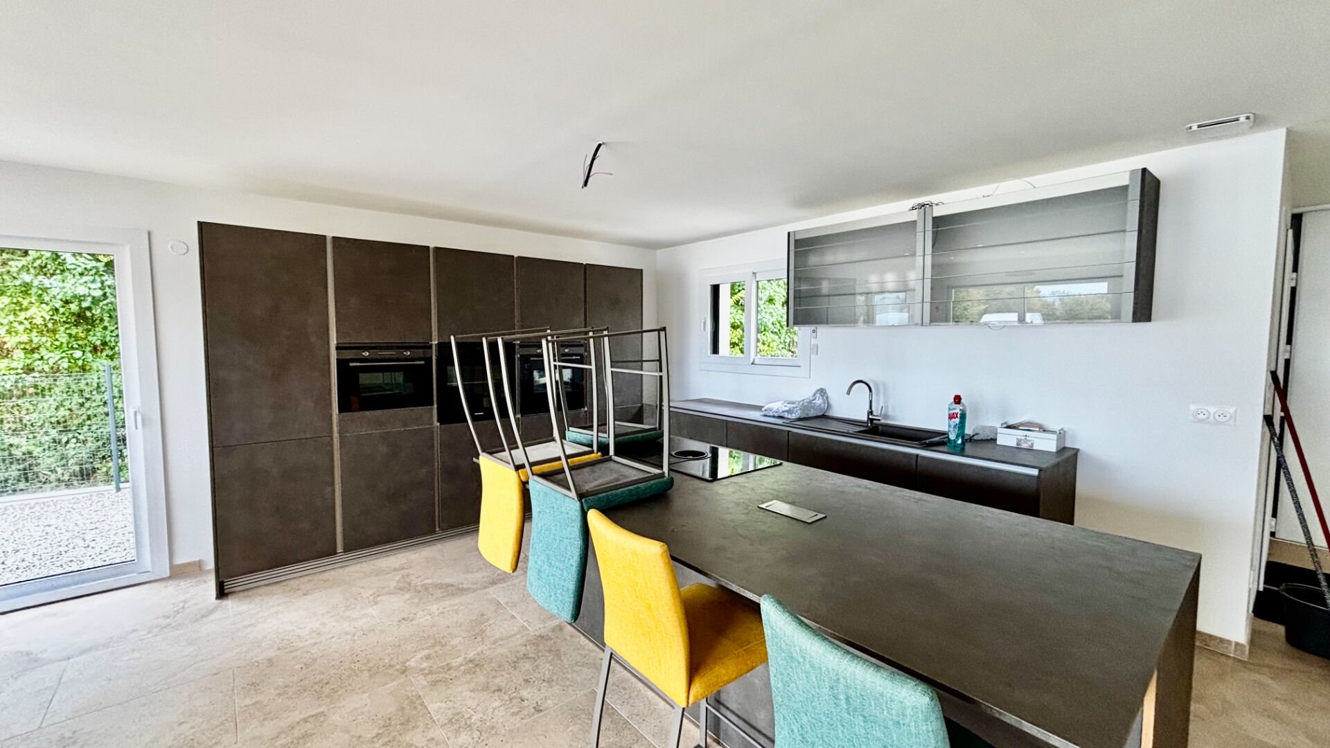 Maison à vendre, 118m², Laval