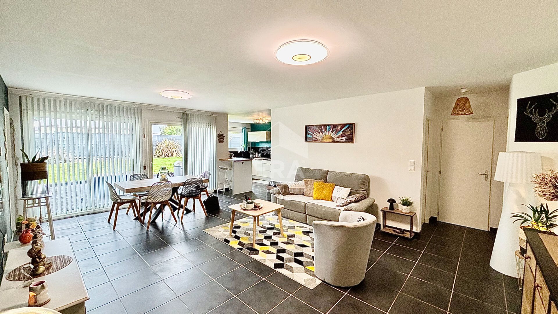 Maison à vendre, 88m², Astillé