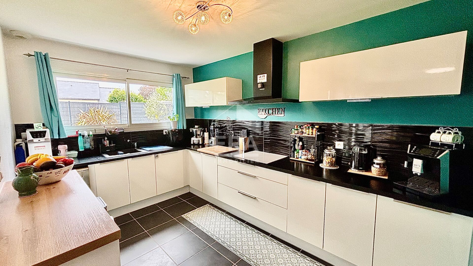 Maison à vendre, 88m², Astillé