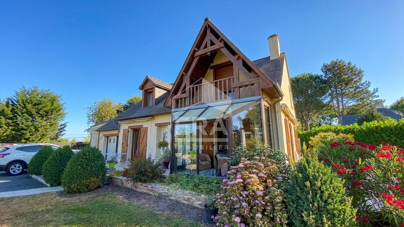 Maison à vendre, 117m², Laval