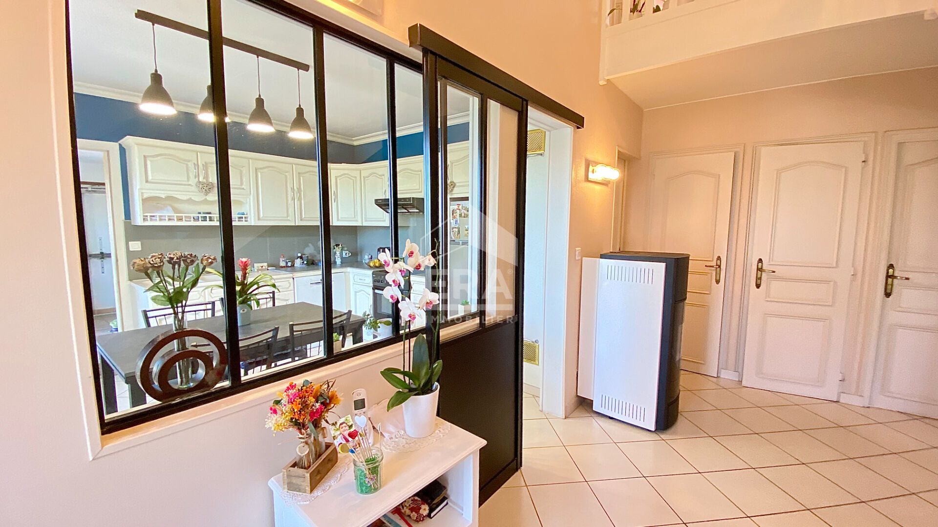 Maison à vendre, 117m², Laval