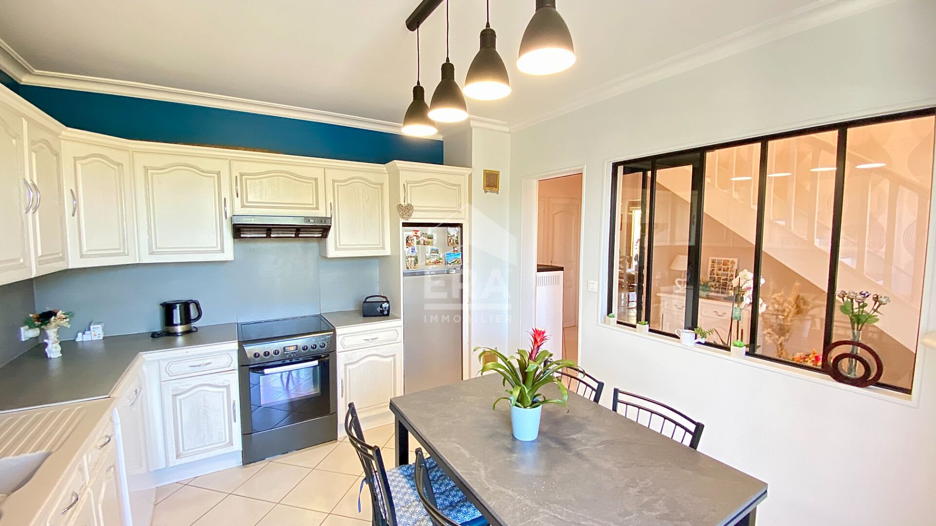 Maison à vendre, 117m², Laval