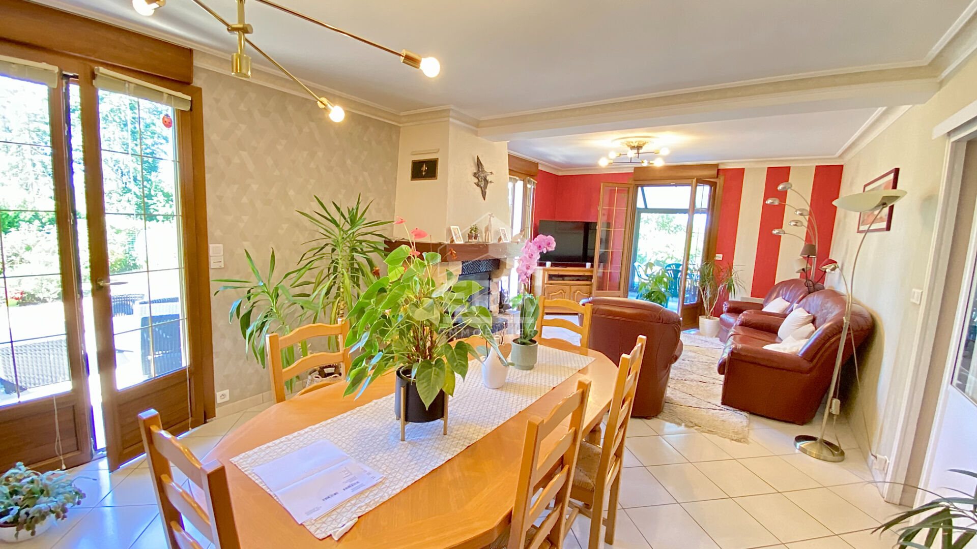 Maison à vendre, 117m², Laval