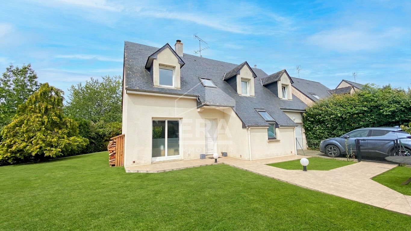 Maison à vendre, 125m², Laval