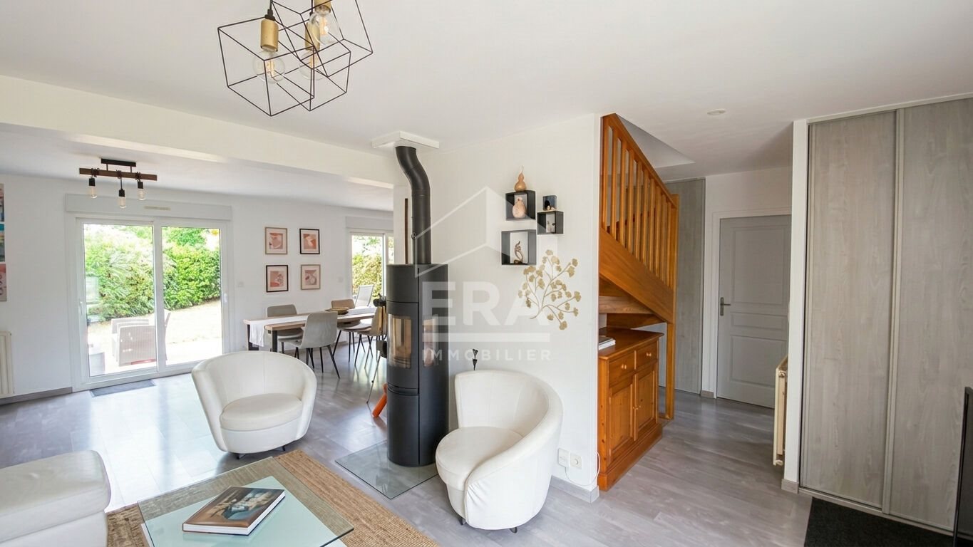 Maison à vendre, 125m², Laval