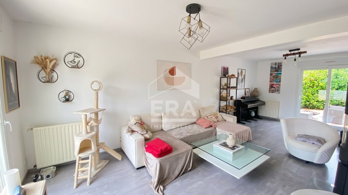 Maison à vendre, 125m², Laval