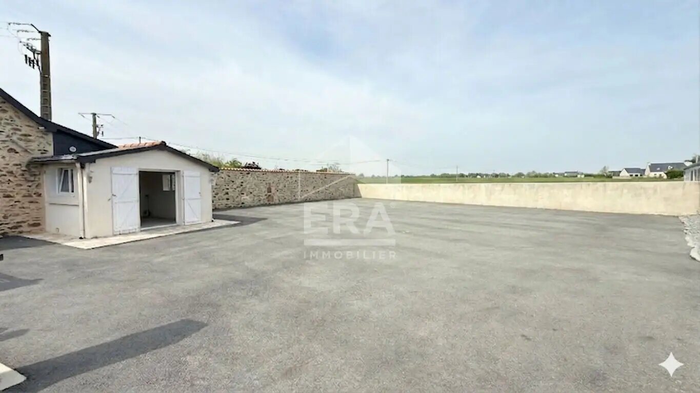 Maison à vendre, 89m², Loiron