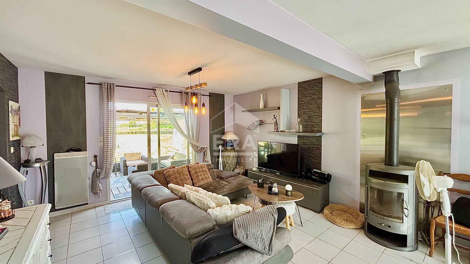 Maison à vendre, 108m², Nuillé-sur-Vicoin