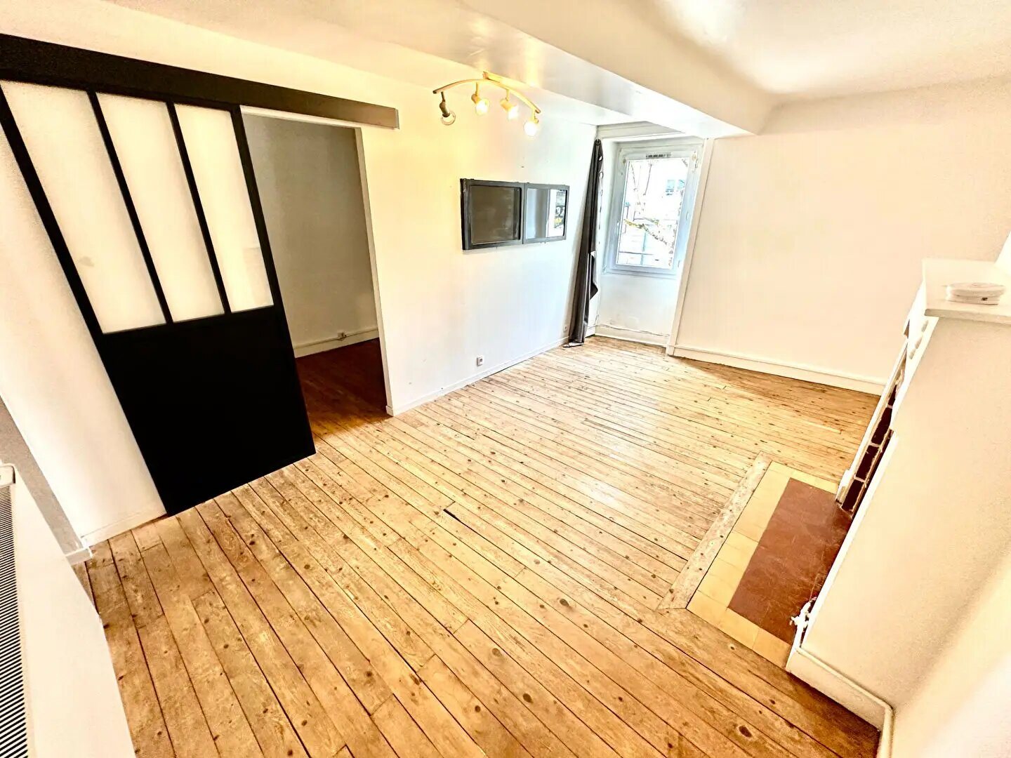 Appartement à vendre, 36m², Laval