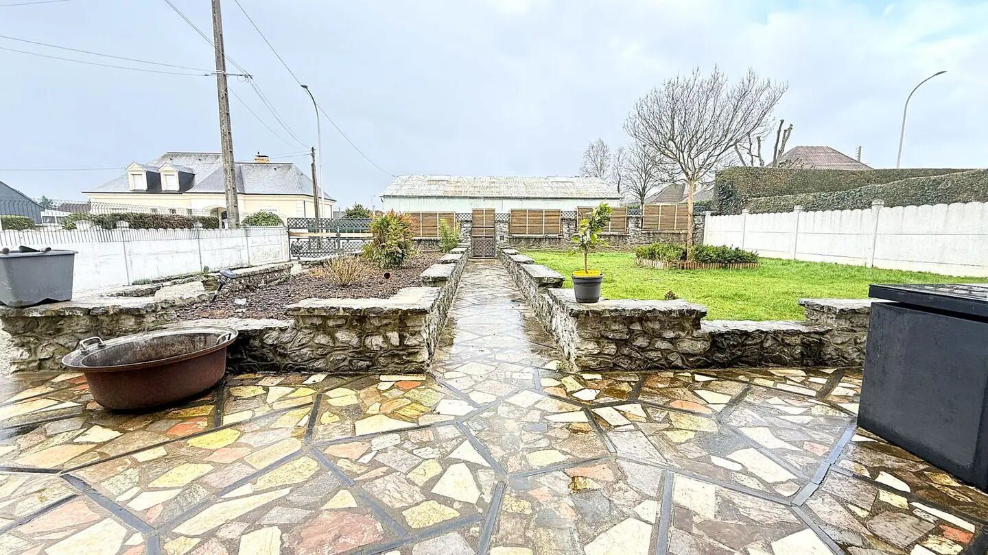 Maison à vendre, 94m², Laval