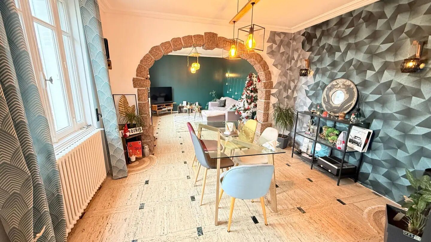 Maison à vendre, 94m², Laval