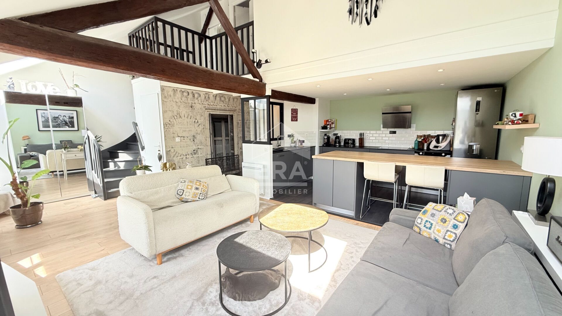 Appartement à vendre, 75m², Laval