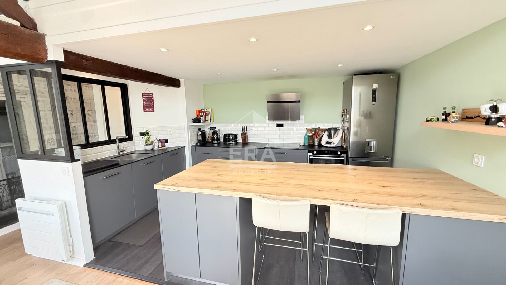 Appartement à vendre, 75m², Laval