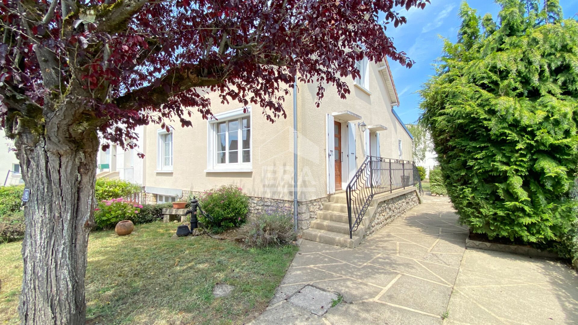 Maison à vendre, 92m², Alençon