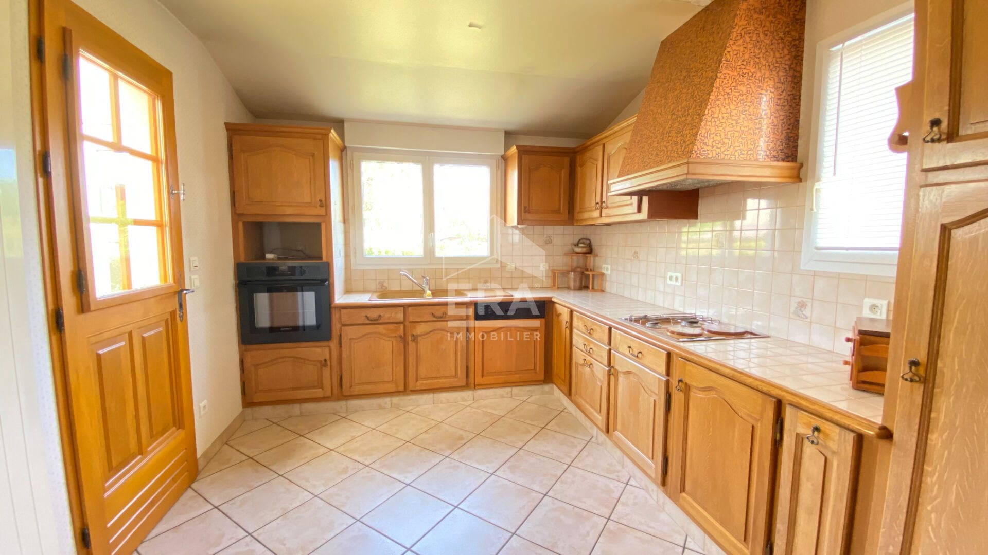 Maison à vendre, 92m², Alençon