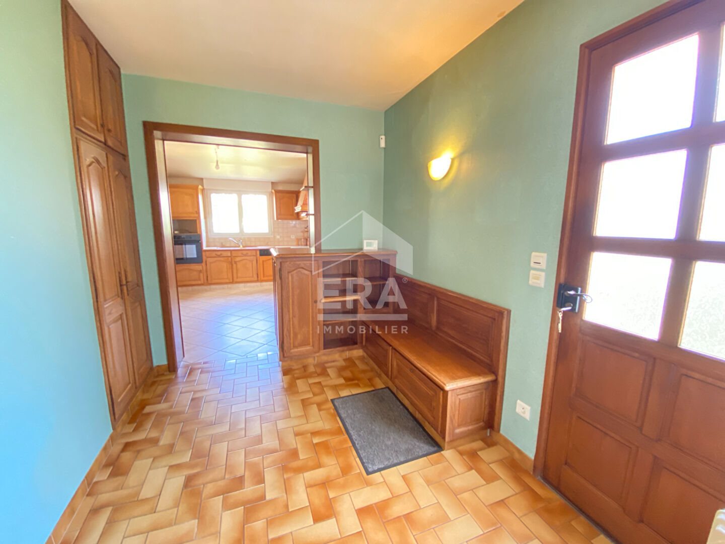 Maison à vendre, 92m², Alençon