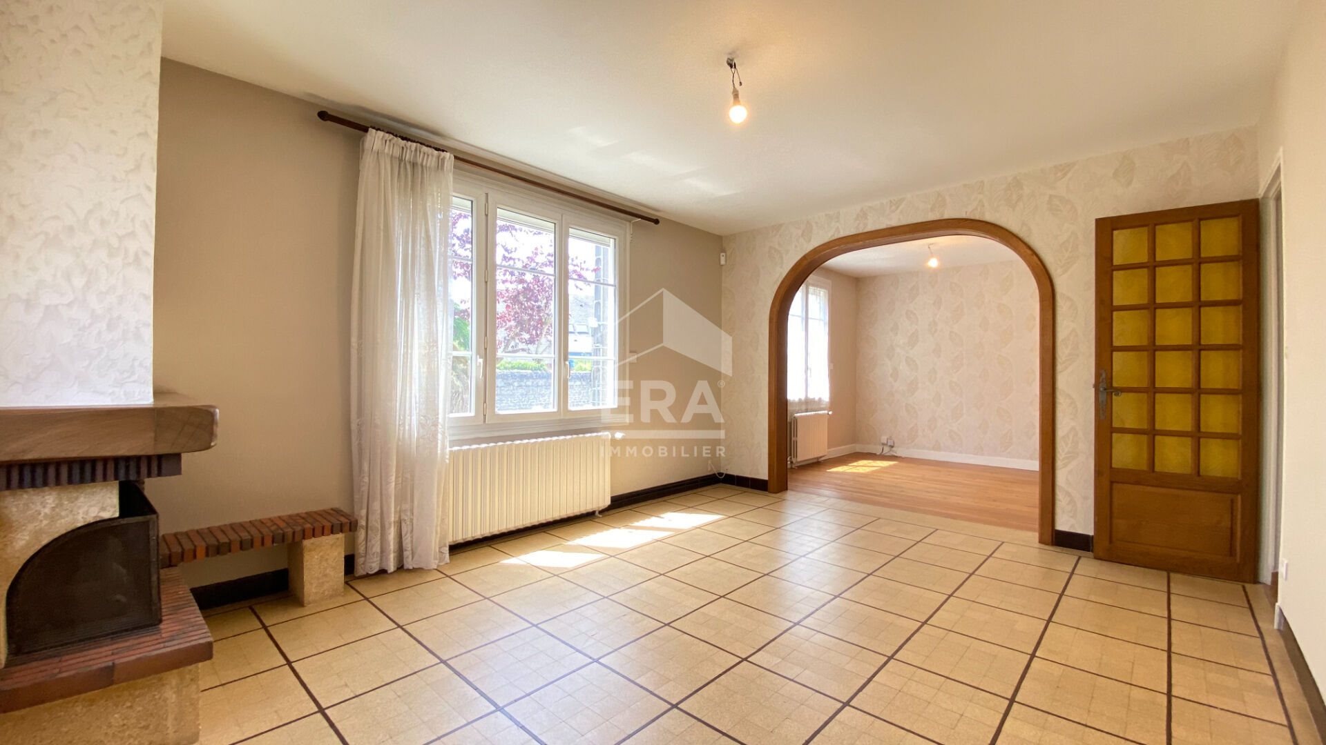 Maison à vendre, 92m², Alençon