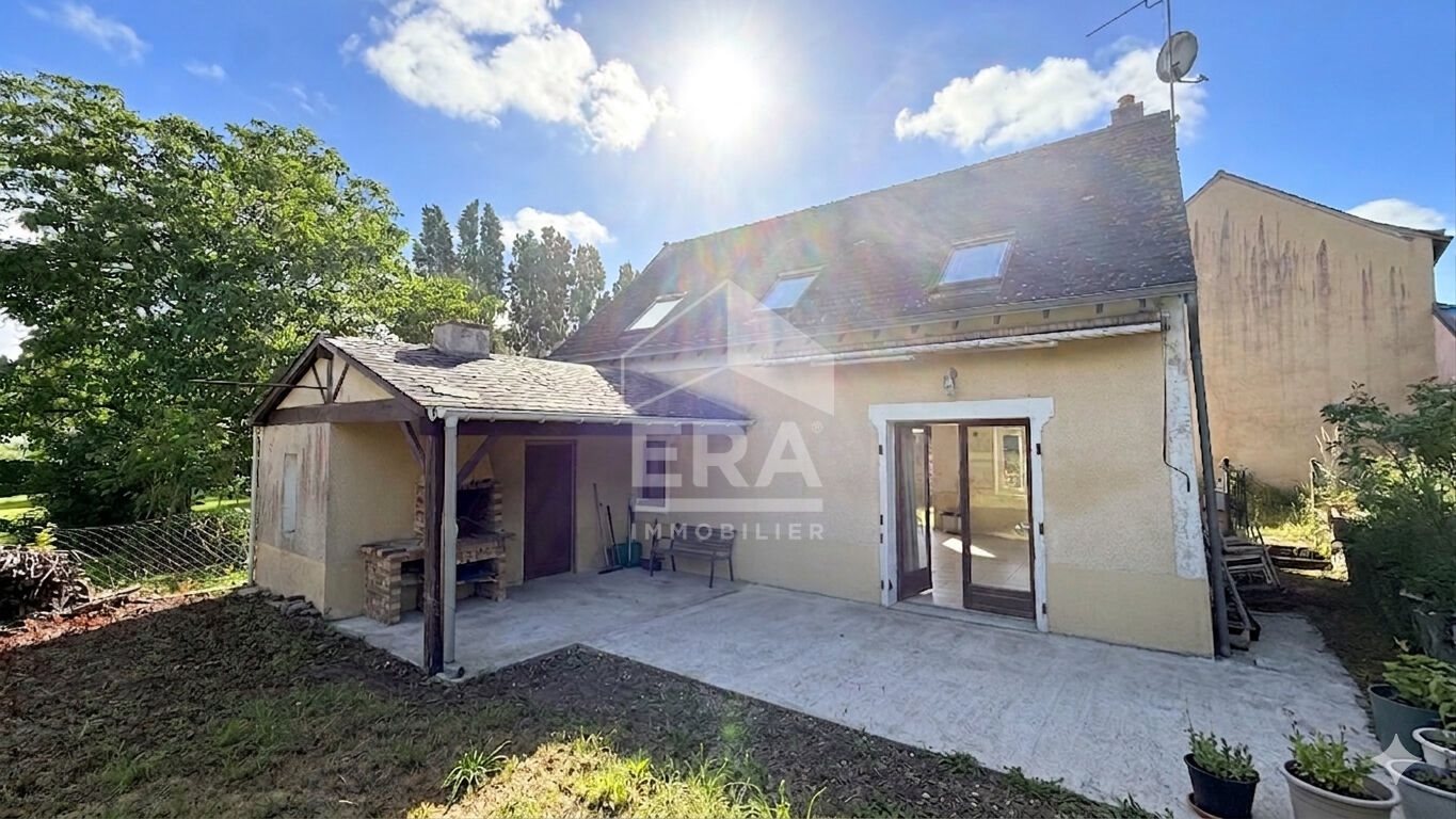 Maison à vendre, 73m², Ahuillé